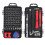 GreenZech 115-In-1 Screwdriver Bits Set Magnetic Screwdriver Bit Torx Multi Mobile Phone Repair Tools Kit Electronic Device Hand Tool 1