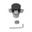 (M14) Oscillating Multi Saw Attachment Angle Grinder Conversion Head with Sanding Disc Oscillating Tool Trimming Machine Attachment Bracket 3