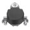 (M14) Oscillating Multi Saw Attachment Angle Grinder Conversion Head with Sanding Disc Oscillating Tool Trimming Machine Attachment Bracket 4