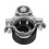 (M14) Oscillating Multi Saw Attachment Angle Grinder Conversion Head with Sanding Disc Oscillating Tool Trimming Machine Attachment Bracket 5
