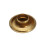 (6x6mm) 50Pcs Brass Copper Double Sided Rivets Nails Leather Hardware Accessories 7