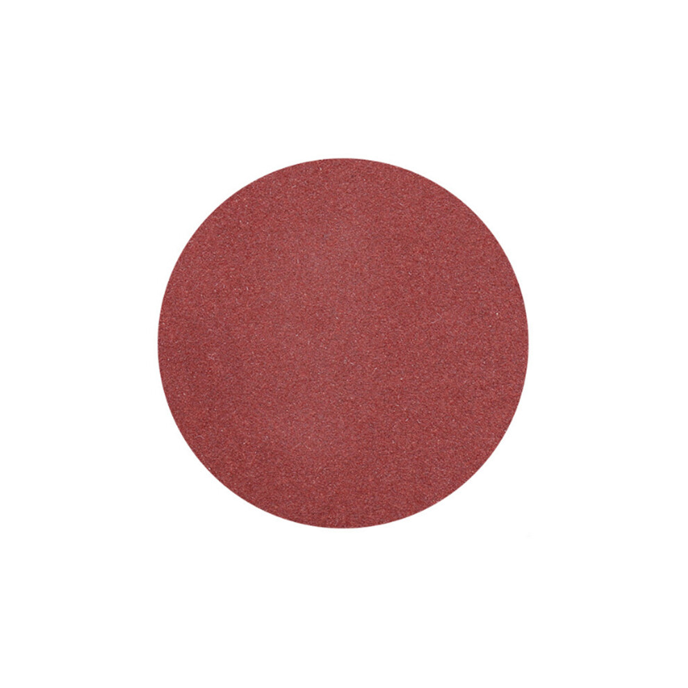 100Pcs 3 Inch Sandpaper Pads Set 80/180/240/320/400/800/1000/1500/2000/3000 Grit Sander Disc Abrasive Fit Polishing Tools 3654659275509