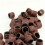 100Pcs Grit 60 Sanding Drums 12mm Sanding Sleeves for Rotary Tool 3