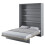 Arthauss BC-12 Vertical Wall Bed Concept 160cm 2