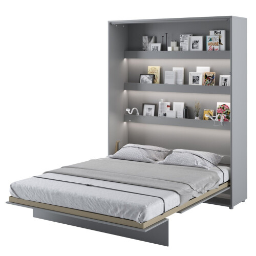 Arthauss BC-12 Vertical Wall Bed Concept 160cm 2