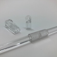 Kit for Longer Replacement control wand venetian blind upto174cm 68.5"