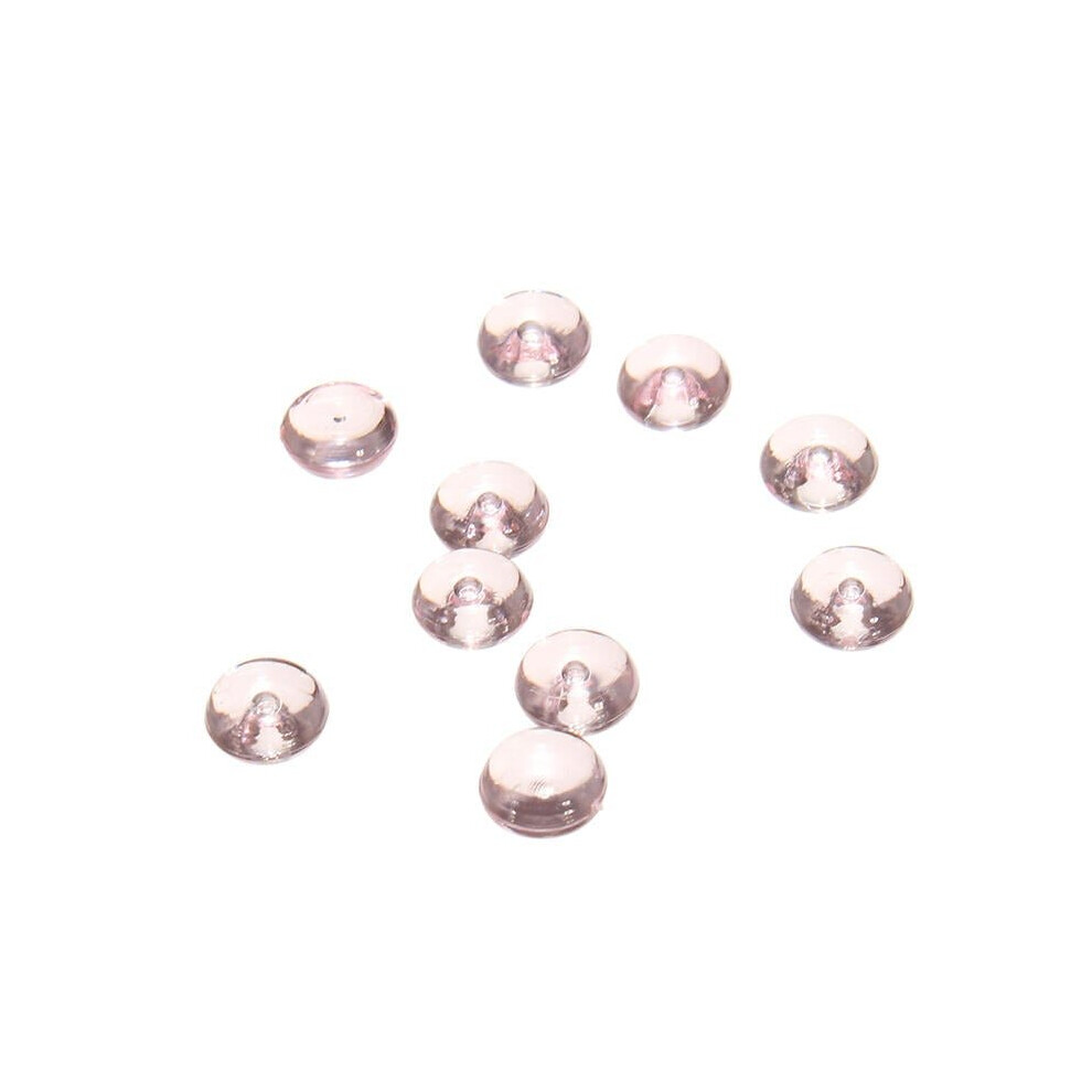 () 7mm PVC Balls For DIY Slime Kit