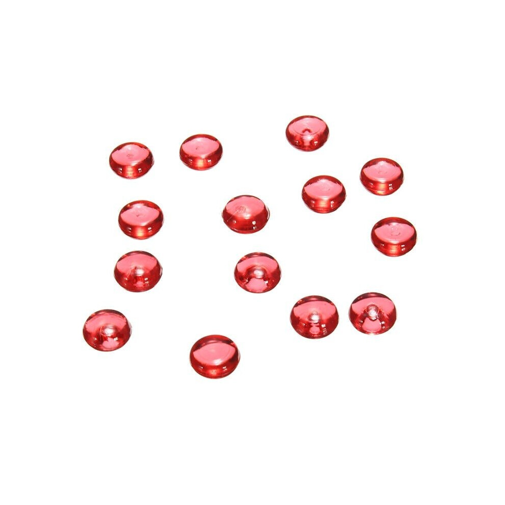 () 7mm PVC Balls For DIY Slime Kit-image-OPC-P996K2N-NEW