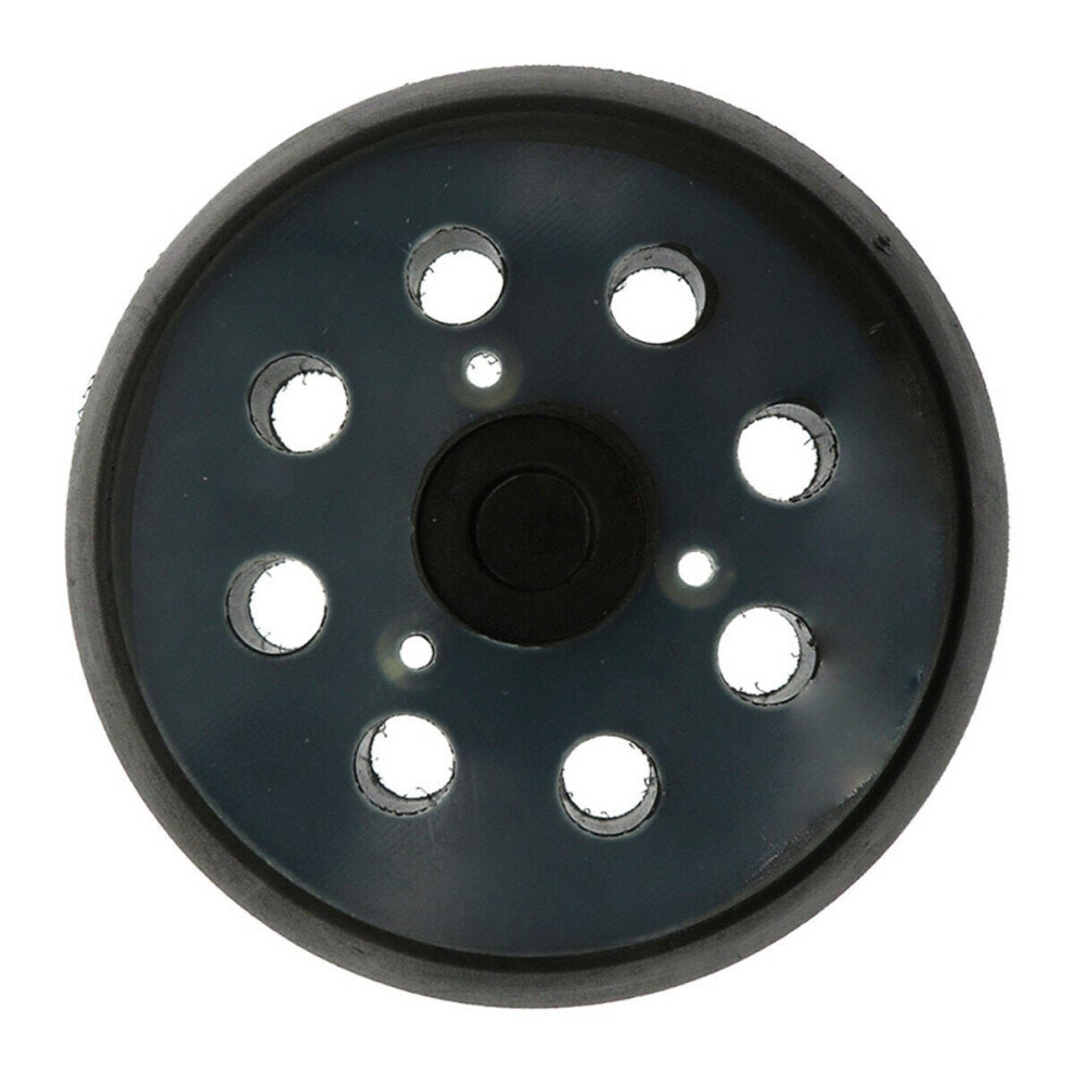 5 Inch Hook Loop Sander Pad For Black Deck Makita 3654659101945