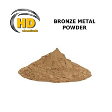 (200g) Bronze Metal Powder Fine Powder Bronze filler