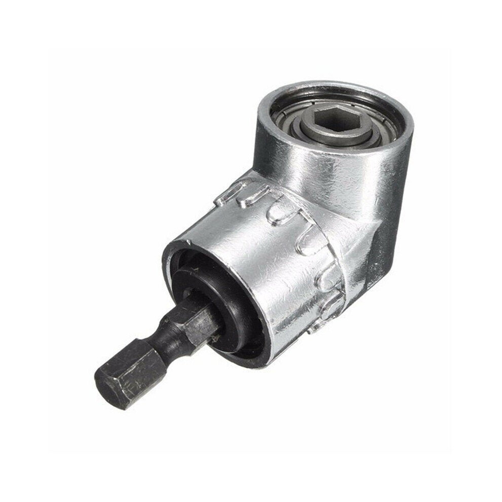 1/4 Inch Hex Shank Drill Bit Angle Driver 105 Degree Adjustable Angle Driver Screwdriver 3654659275165
