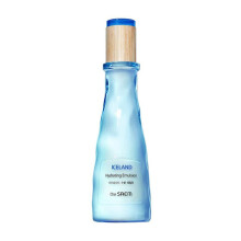 SAEM Island Hydrating Facial Toner 160ml