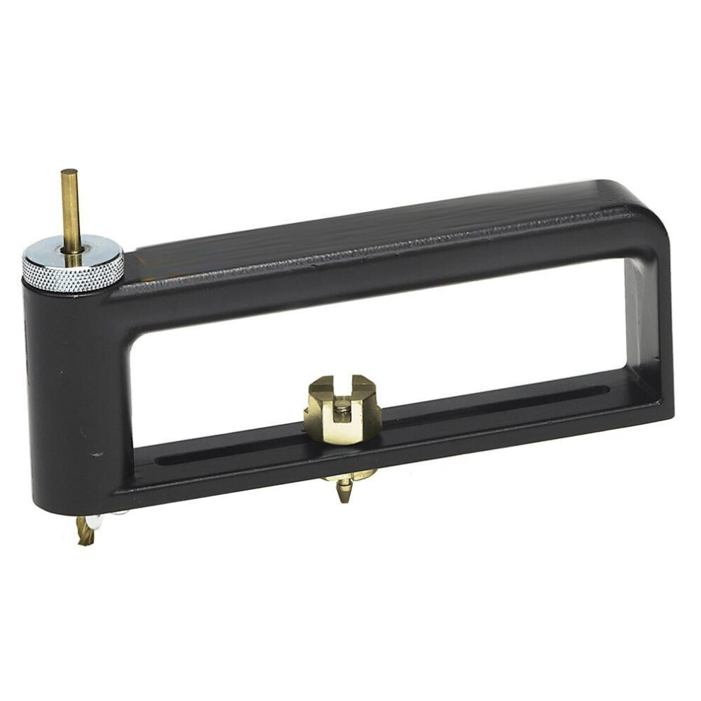 Adujustable 2 Inch to 12 Inch Drill Sheet Metal Hole Cutter Attachment Accessory for Electric Drill