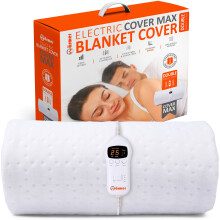 (Double) Wärmer 'Cover Max' Electric Blanket