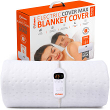 (King Size) Wärmer 'Cover Max' Electric Blanket