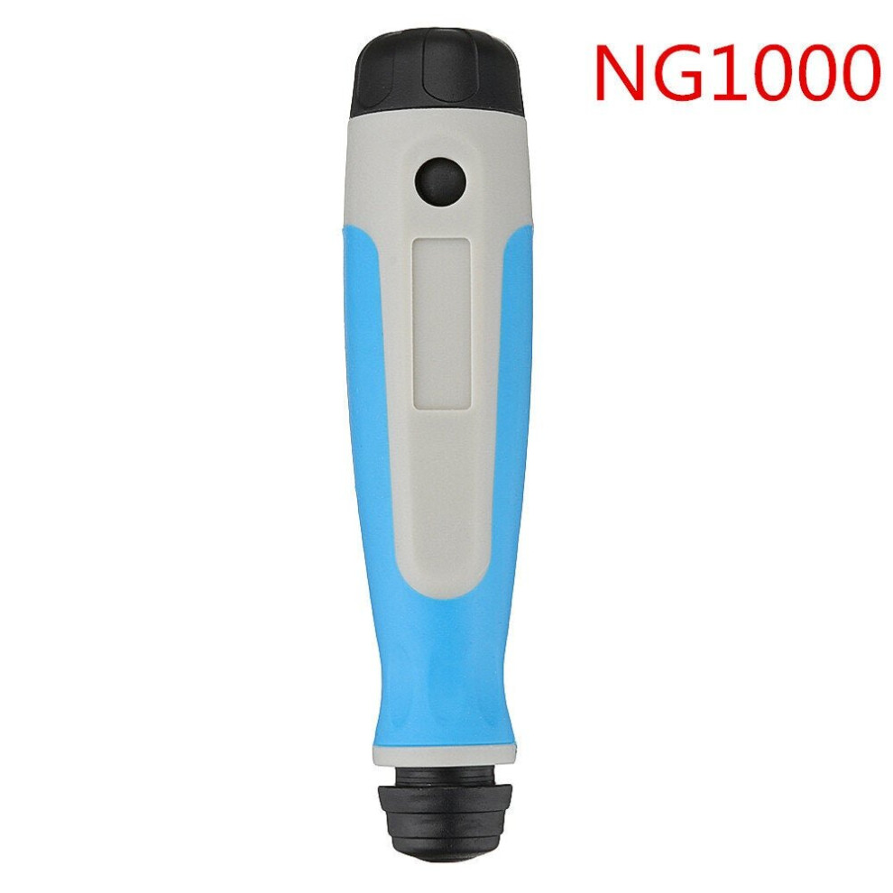 (Ng1000) Burr Handle Scraper Deburring Tool 10Pcs Deburring Trimming Blade Cutter Tools Kit 3654659290847
