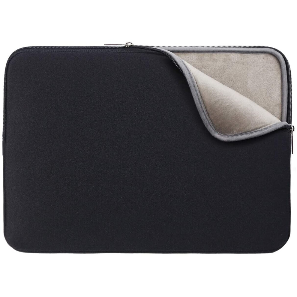 Rainyear Laptop Sleeve Case Compatible With 13.3 Inch Notebook Computer Tablet Chromebook 2021 2022 New 14" Macbook Pro M1... 605945527164