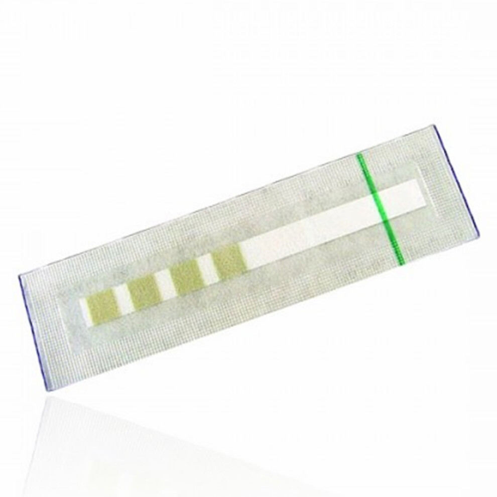 DeLonghi Coffee Machine Water Hardness Testing Strip 5532110300 Genuine