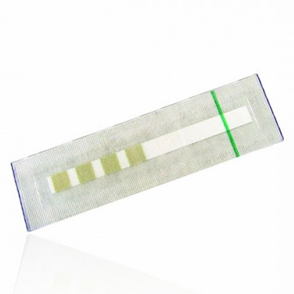 De'longhi Coffee Machine Water Hardness Testing Strip 5532110300 Genuine