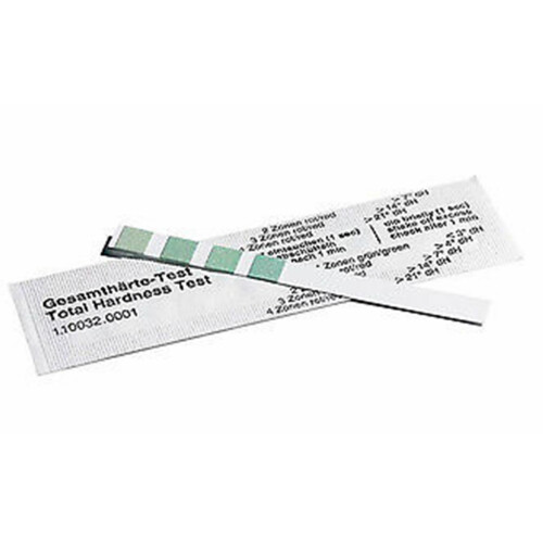 De'Longhi DeLonghi Coffee Machine Water Hardness Testing Strip 5532110300 Genuine 1