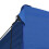 VidaXL vidaXL Foldable Tent Pop-Up with 4 Side Walls 3x4.5m Blue Garden Gazebo Canopy 7