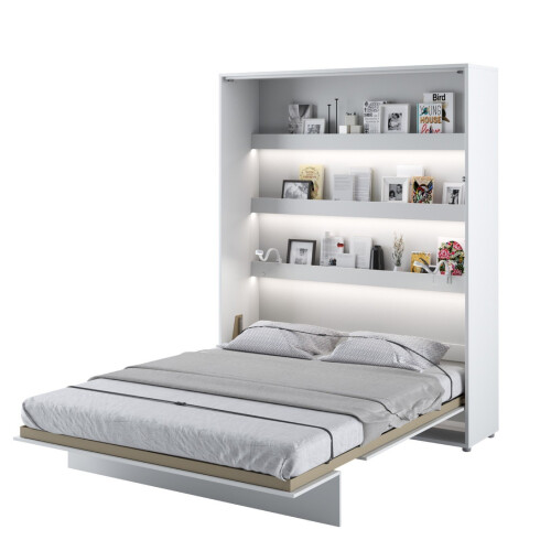 Arthauss BC-12 Vertical Wall Bed Concept 160cm 1