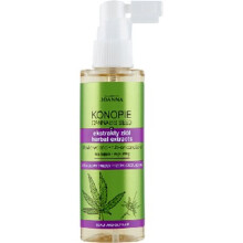JOANNA Hemp rub on conditioner regulating for oily hair 100ml