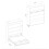 Arthauss BC-12 Vertical Wall Bed Concept 160cm 8