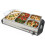 Electric Buffet Server Food Warmer Variable Temperature Control 300W 2