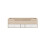 Birlea Birlea Camden Cabin Bed with Drawers - 3ft Single - White & Oak 5