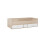 Birlea Birlea Camden Cabin Bed with Drawers - 3ft Single - White & Oak 2