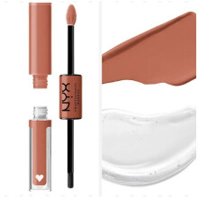 NYX PROFESSIONAL MAKEUP SHINE LOUD HOCHGLANZ-LIPPENFARBE – GOAL CRUSHER, 8 ML