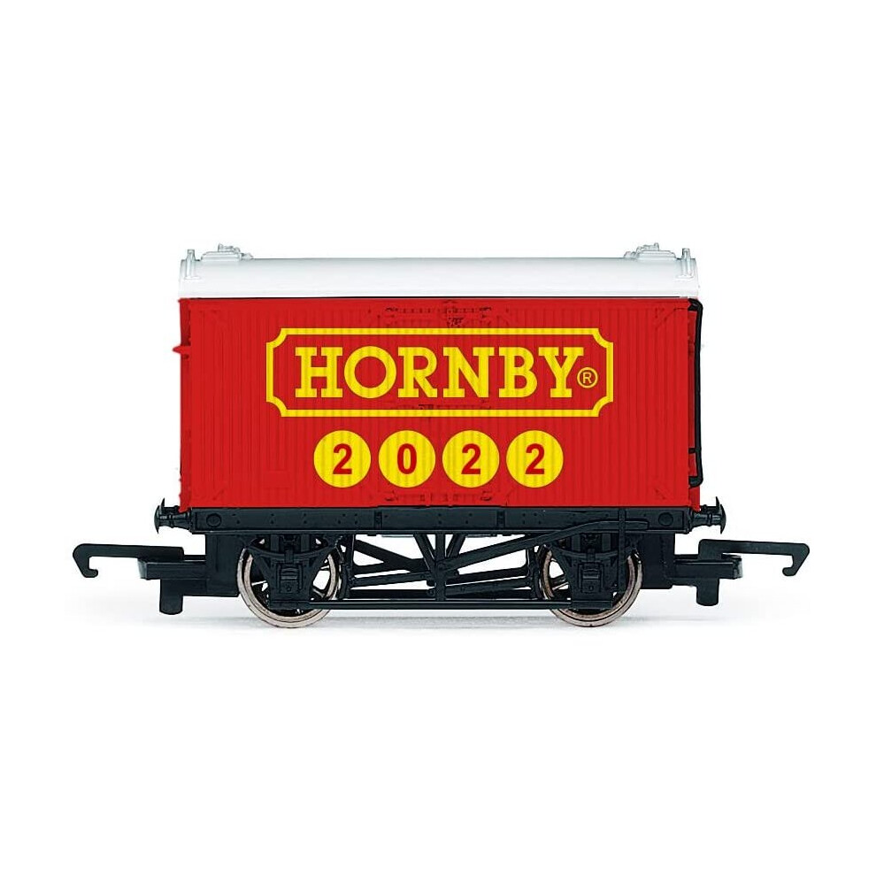 Hornby Hornby 2022 Wagon