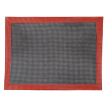 (Right angle 30x40cm) Silicone Baking Mat Non-stick Oven Liner Perforated Steaming Mesh Pad Baking Sheet