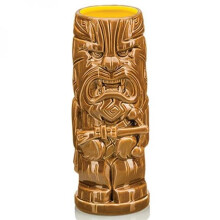 Star Wars 826476 21 oz Chewbacca Geeki Tikis Mug
