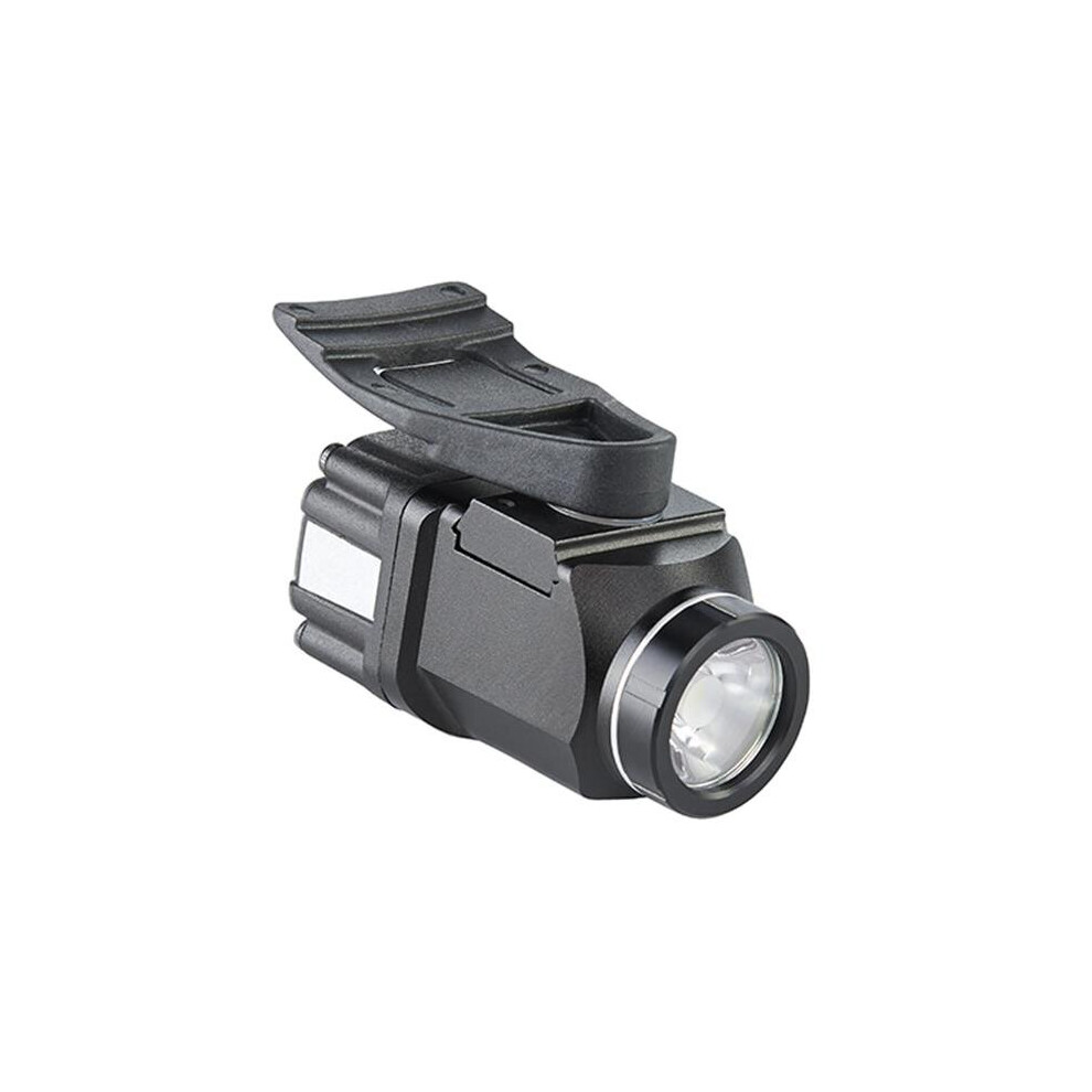 Photos - Safety Equipment Streamlight 683-69333 Low Profile Vantage II Industrial Hard Hat Light 