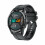 (Black) Smart Watch Bluetooth Waterproof Fitness Tracker 11