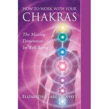 How to Work with Your Chakras The Missing Dimension in WellBeing