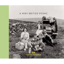 A Very British Picnic