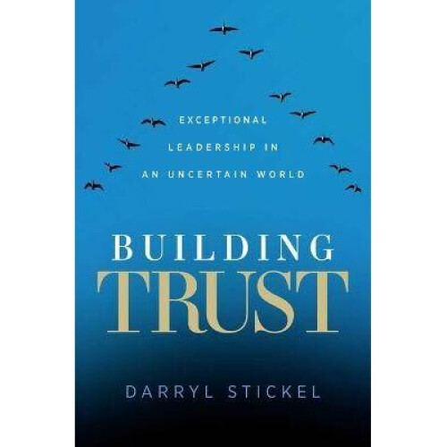 Building Trust