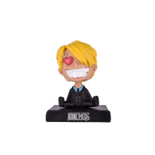 Bobblehead Vinsmoke Sanji One Piece Anime