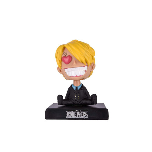 Bobblehead Vinsmoke Sanji One Piece Anime