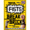 These Fists Break Bricks 1