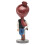 Chacha Chaudhary Bobbleheads Diamond Comics Handmade Fragile 3