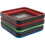 Sealey Parts Tray Collapsible Magnetic Set 2