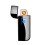 Electronic Sensor Lighter Usb Rechargeable Windproof Lighter For Cigarettes Candles Kitchen 2