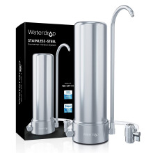EX-SHOP DISPLAY Waterdrop WD-CTF-01 Countertop Filtration System
