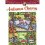 Creative Haven Autumn Charm Coloring Book 1
