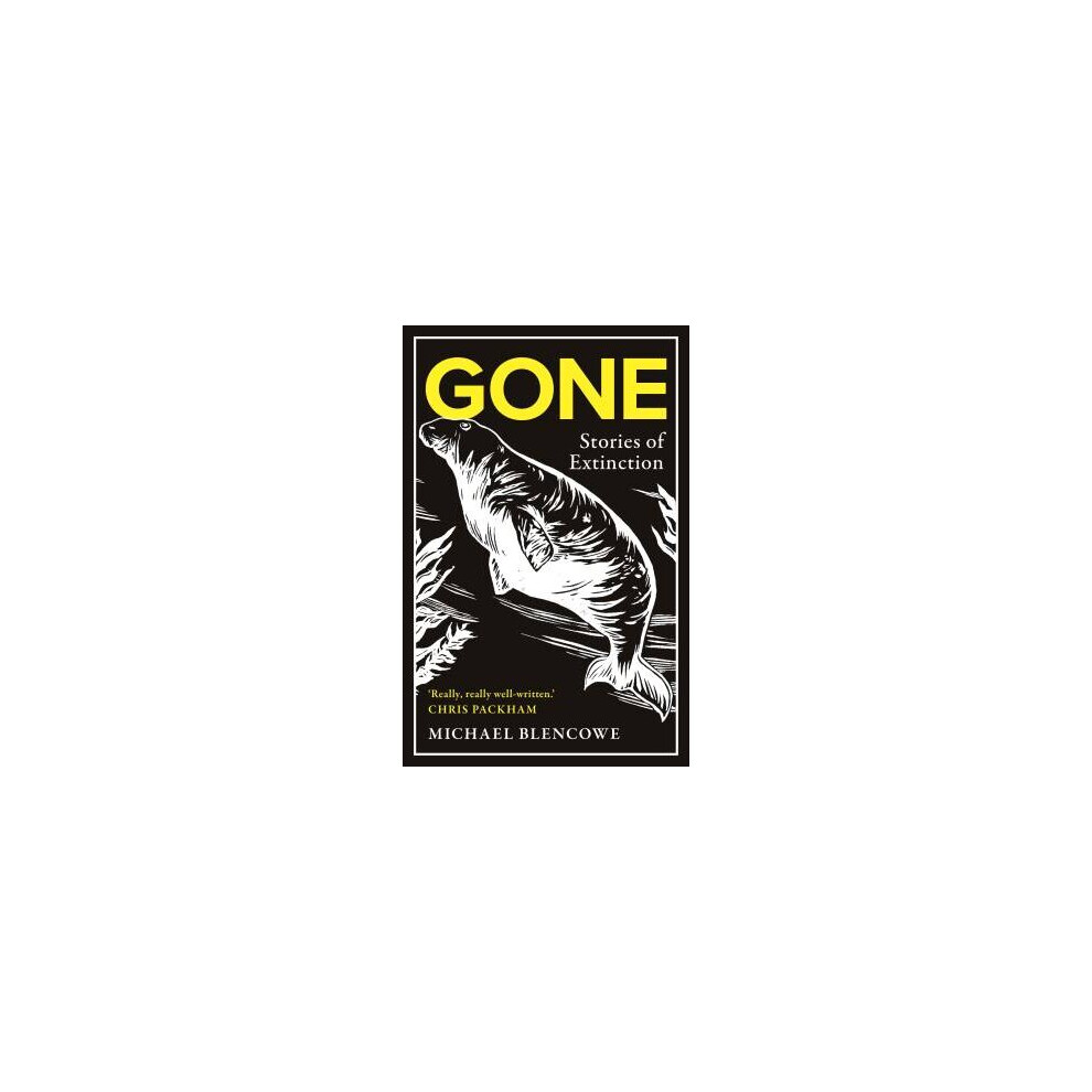 Gone