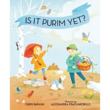 Is It Purim Yet Celebrate Jewish Holidays